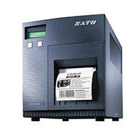 Sato CL412e (WWC412002) Sato CL412e (WWC412002)